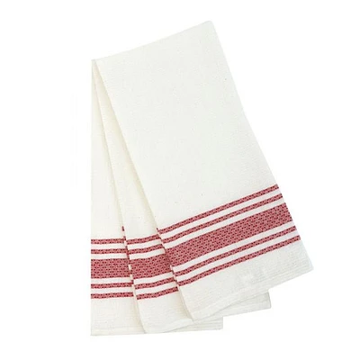 Pico Stripe Kitchen Towels