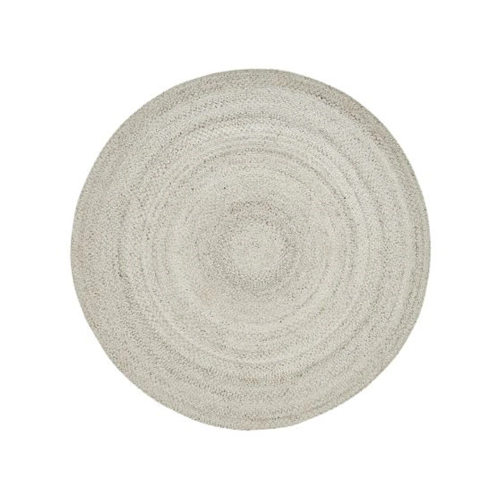 Cercola Ivory and Sand Indoor Rug