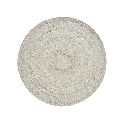 Cercola Ivory and Sand Indoor Rug