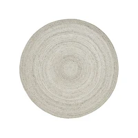 Cercola Ivory and Sand Indoor Rug