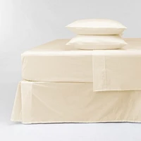 Prima 200 Thread Count Flat Sheet