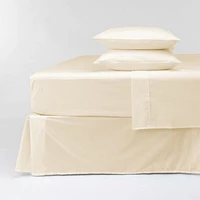 Prima 200 Thread Count Flat Sheet