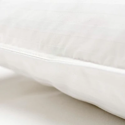 Prima Ultra European White Down Pillow