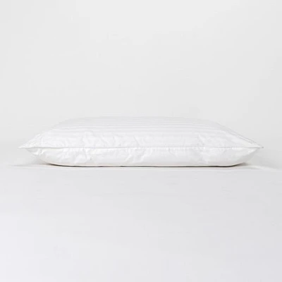 Prima Ultra European White Down Pillow