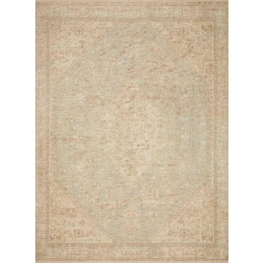 Tapis Priya par Loloi