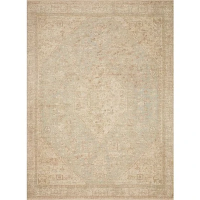 Tapis Priya par Loloi