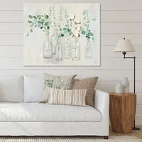 Beautiful Flower Composition  Wall Art