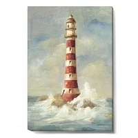 Toile « Ocean Lighthouse »