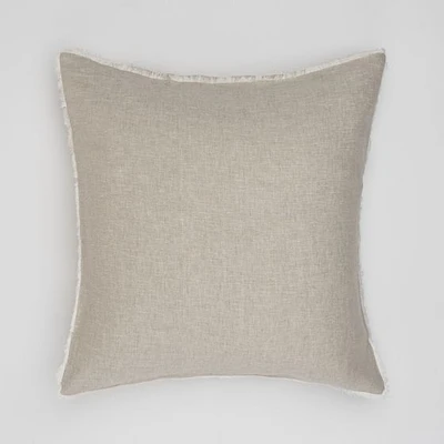 Pure Linen Euro Sham