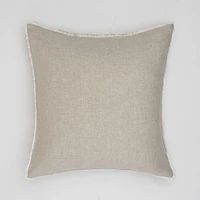 Pure Linen Euro Sham