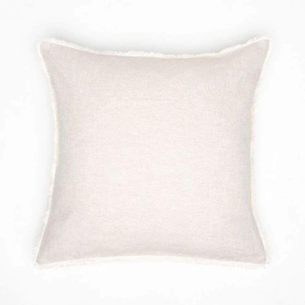 Pure Linen Euro Sham