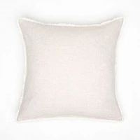 Pure Linen Euro Sham