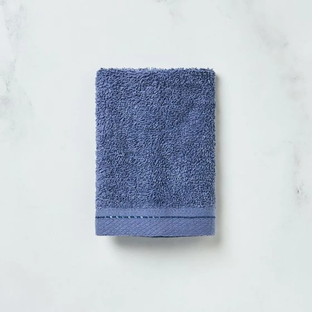 Quattro Washcloth