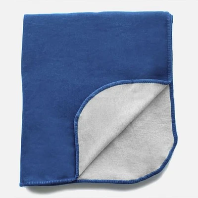 Ravel Reversible Jacquard Throw