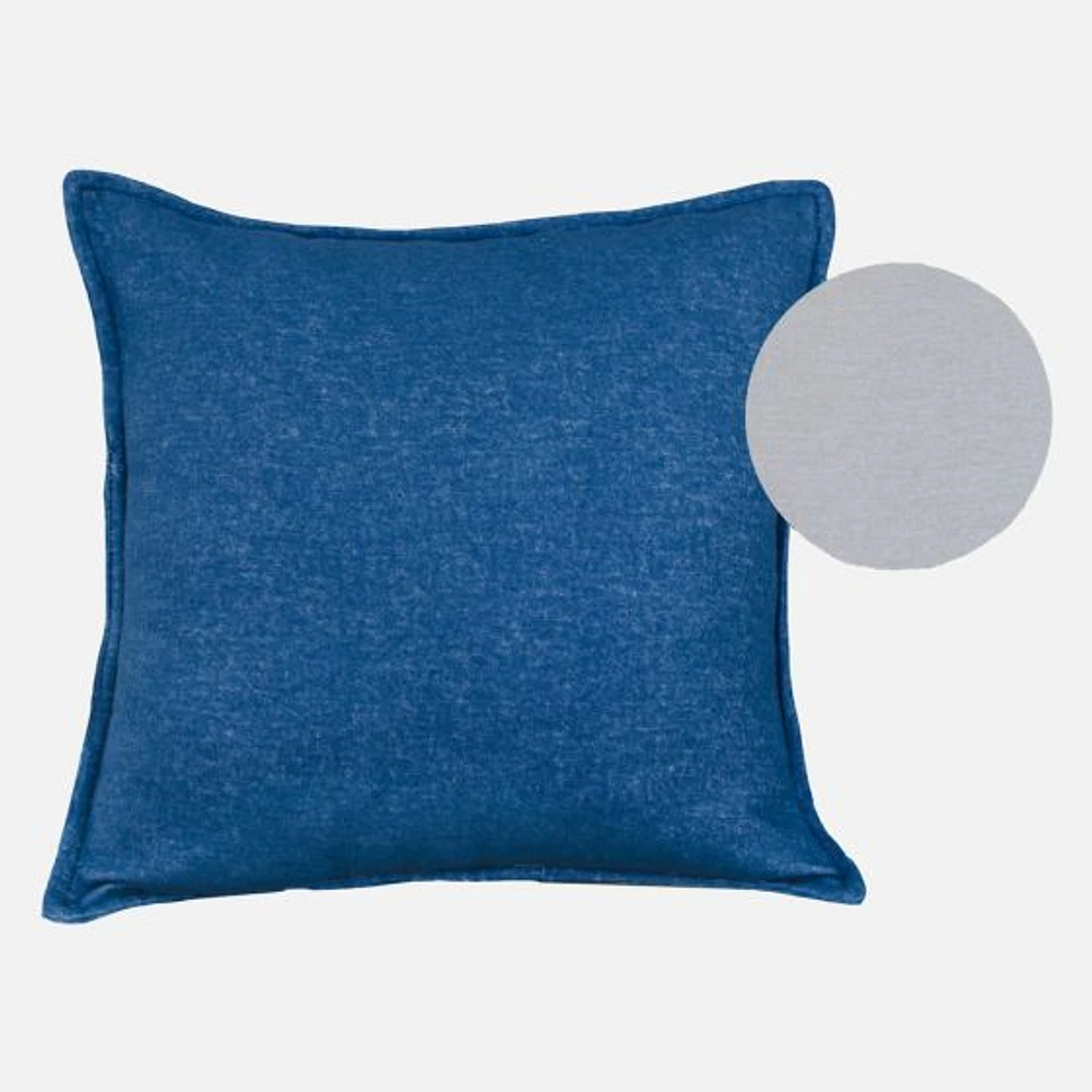 Ravel  Jacquard Cushion