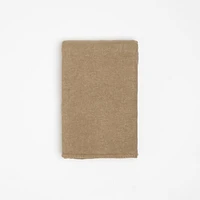 Ravel Reversible Jacquard Throw