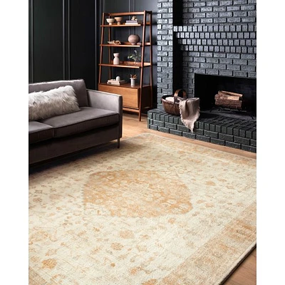 Loloi II Rosette Rug