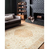 Loloi II Rosette Rug