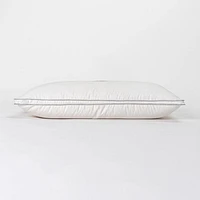 Royal Sovereign 100% White European Down Pillow