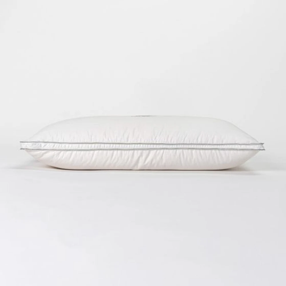 Royal Sovereign 100% White European Down Pillow