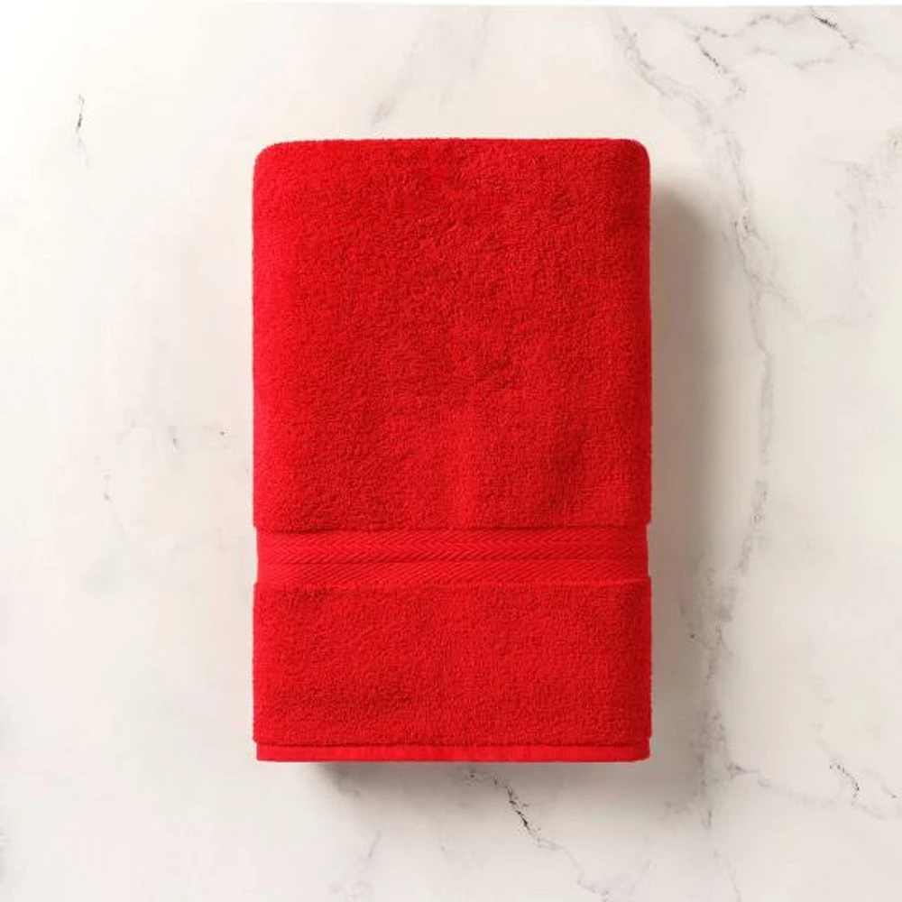 Royal Plush Bath Towel