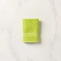 Royal Plush Washcloth