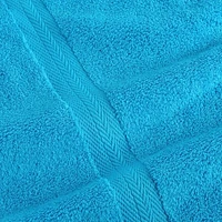 Fingertip Towel