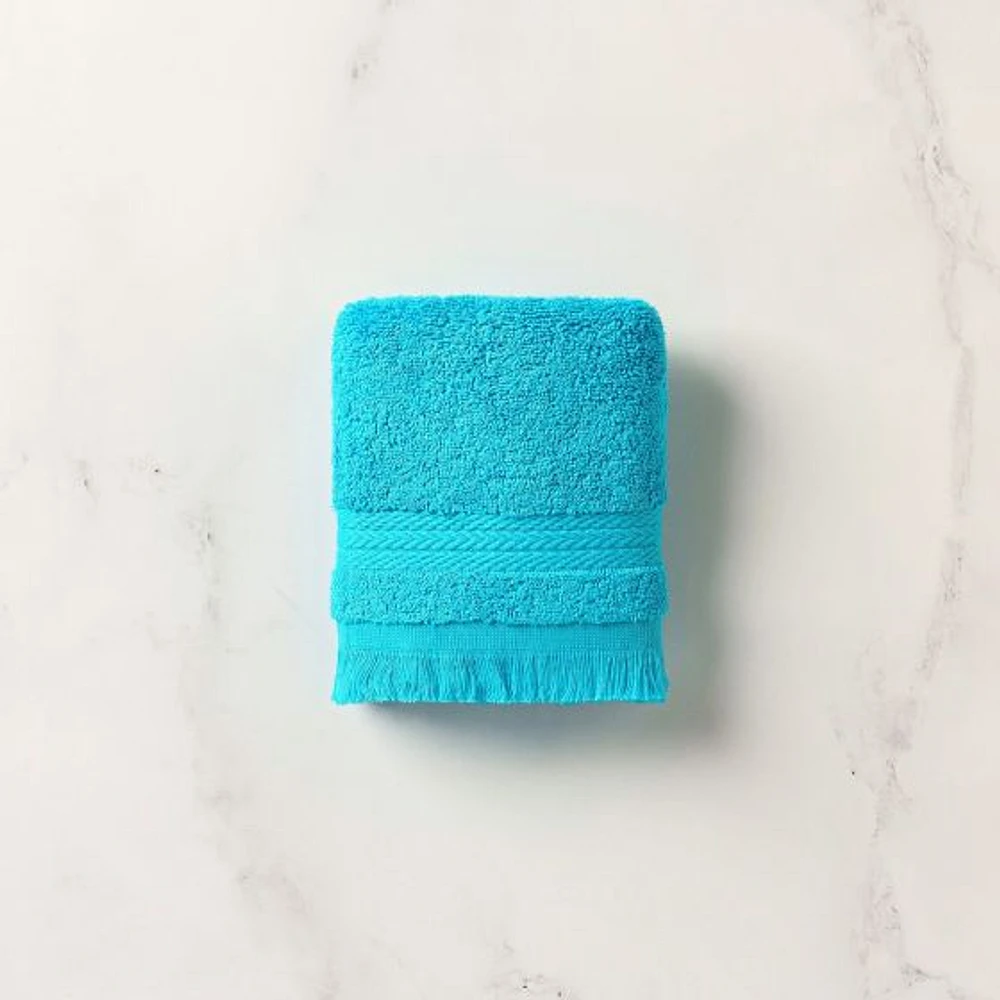 Fingertip Towel
