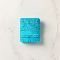 Fingertip Towel