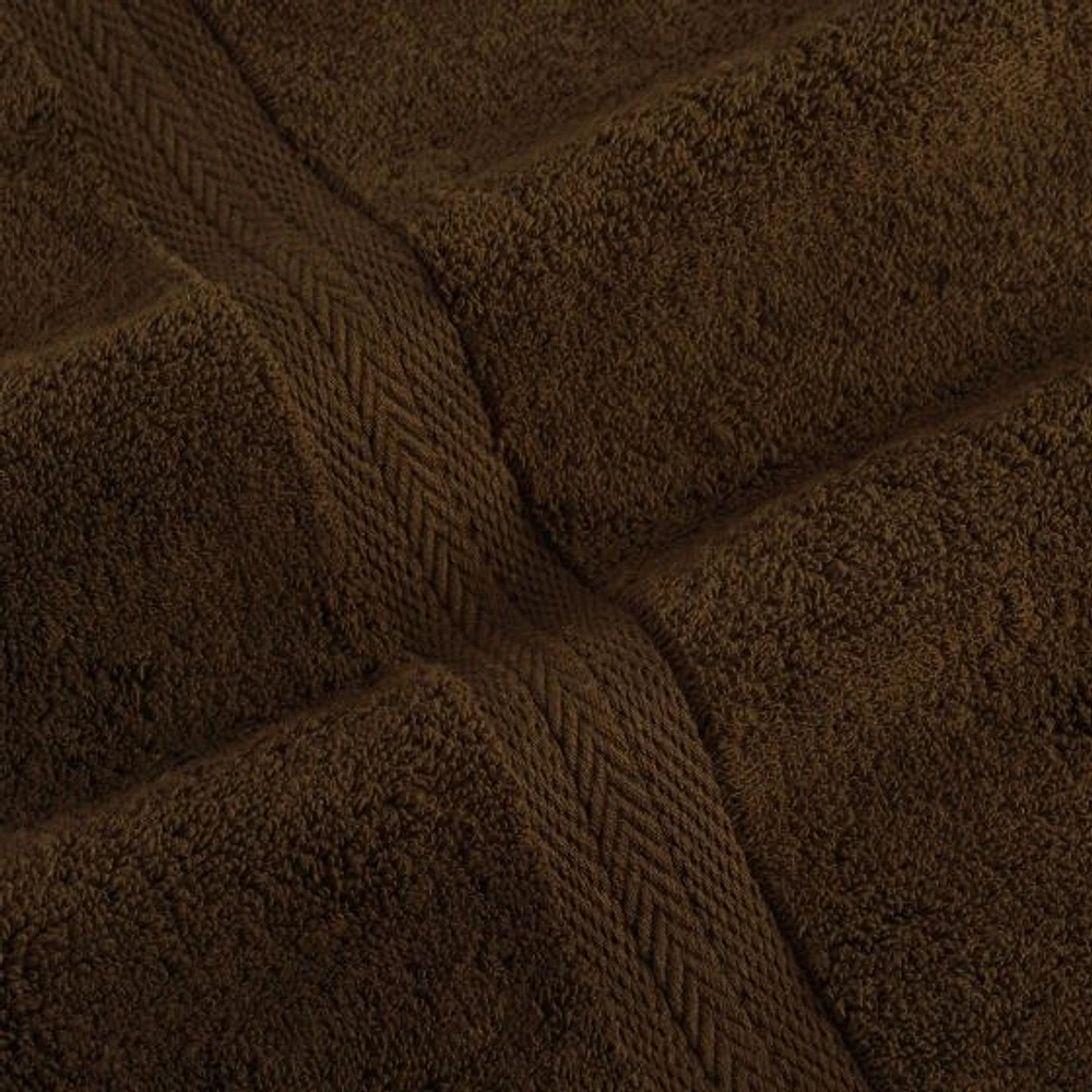 Royal Plush Bath Towel