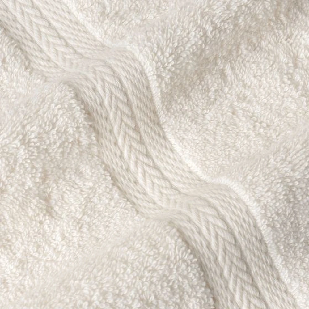 Royal Plush Washcloth