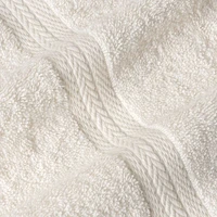 Royal Plush Washcloth