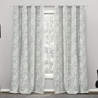 Salina Grommet Curtain