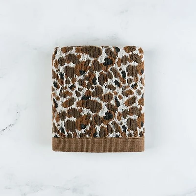 Safari Hand Towel
