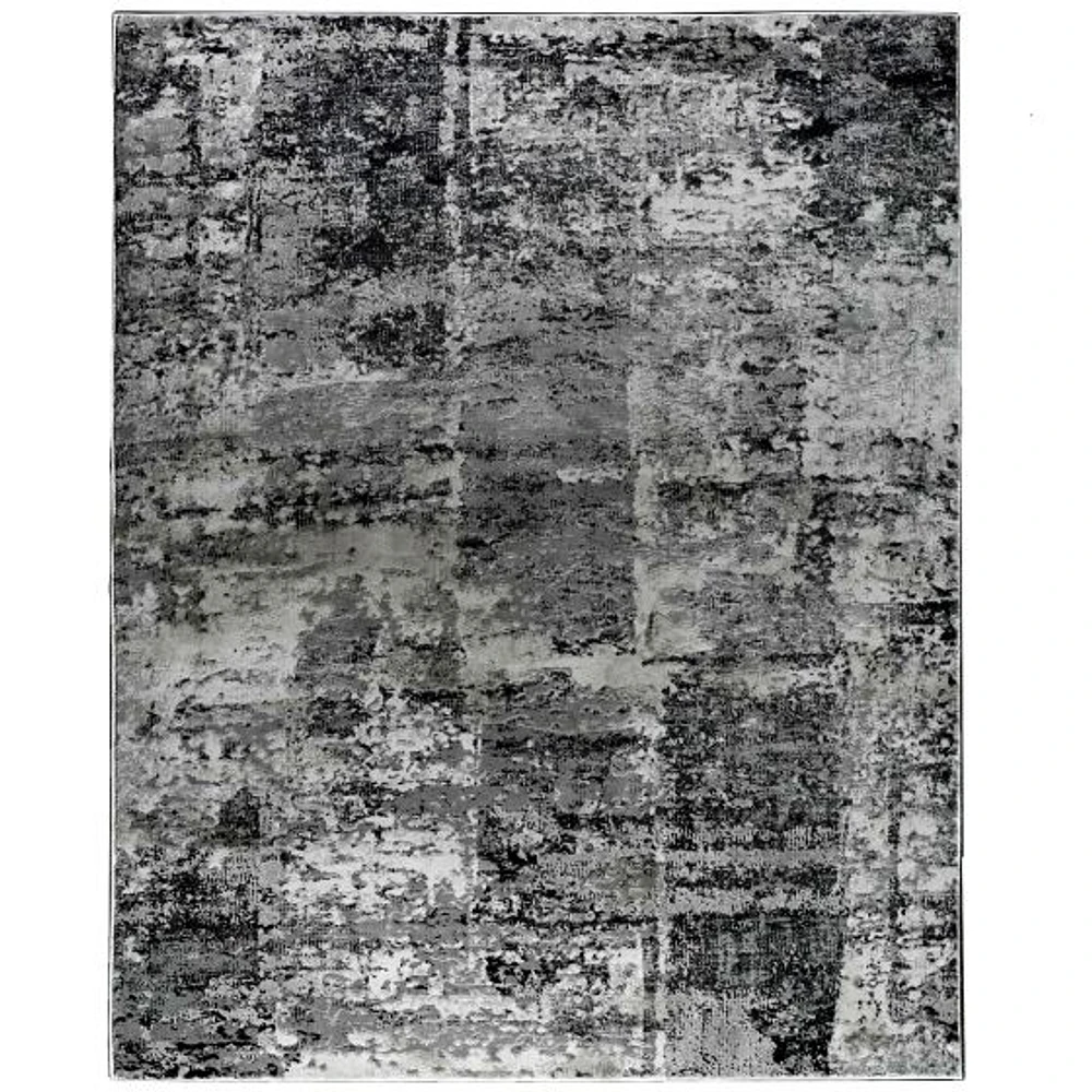 Ariella Grey Indoor Rug