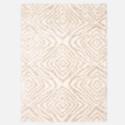 Agadir Shag Abstract Rugs