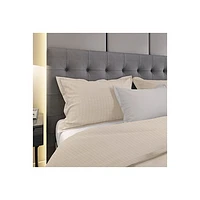 Hotel Five Star Luxury Sham