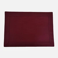 Silk Road Placemat