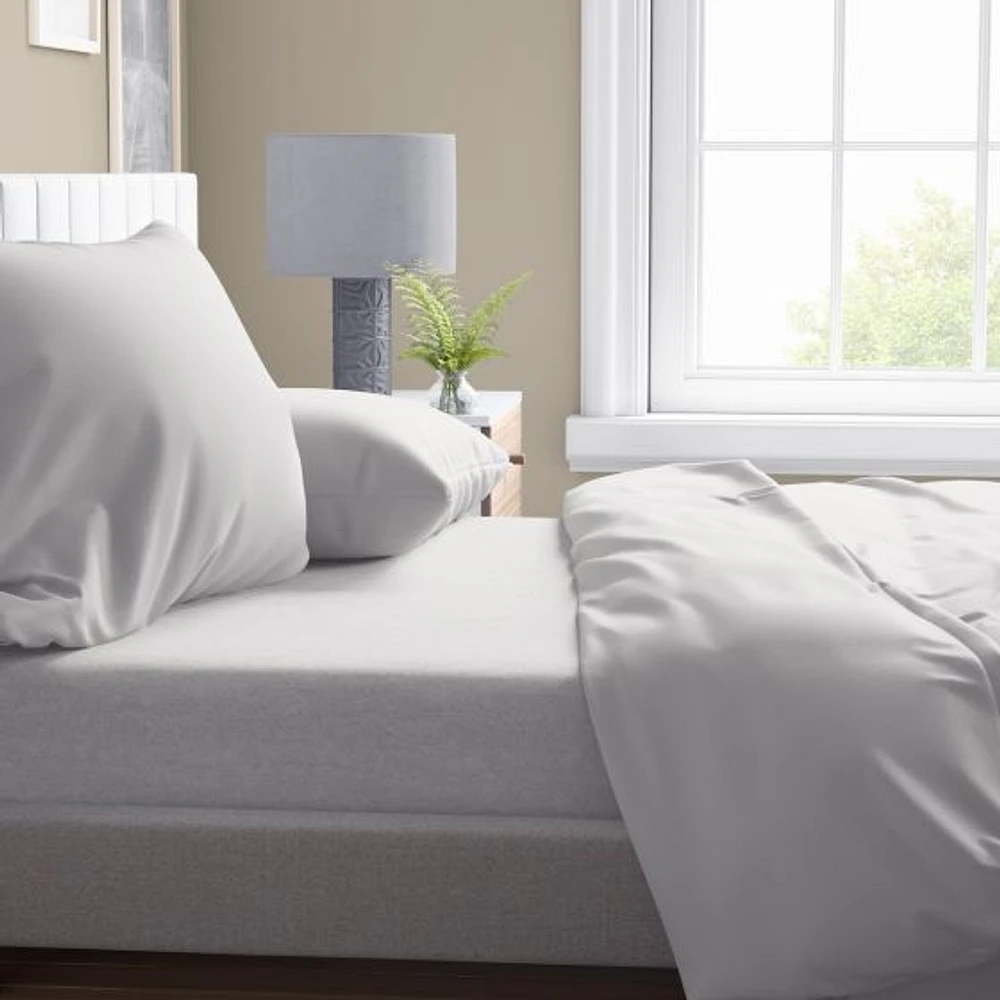 Prima 200 Thread Count Bedskirt