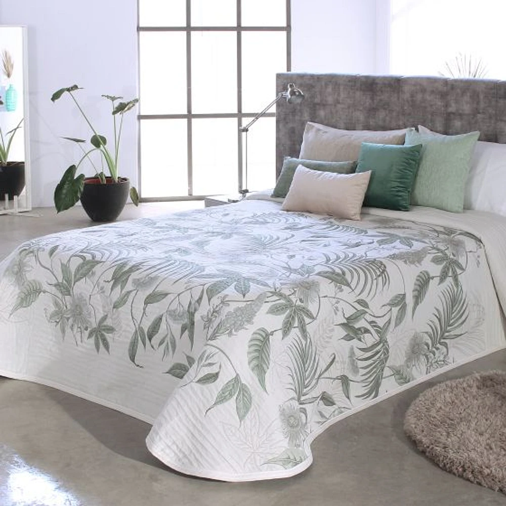 Sinaloa Bedspread