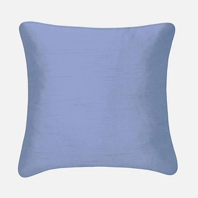 Soie Faux Silk Coussin