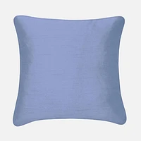 Soie Faux Silk Coussin