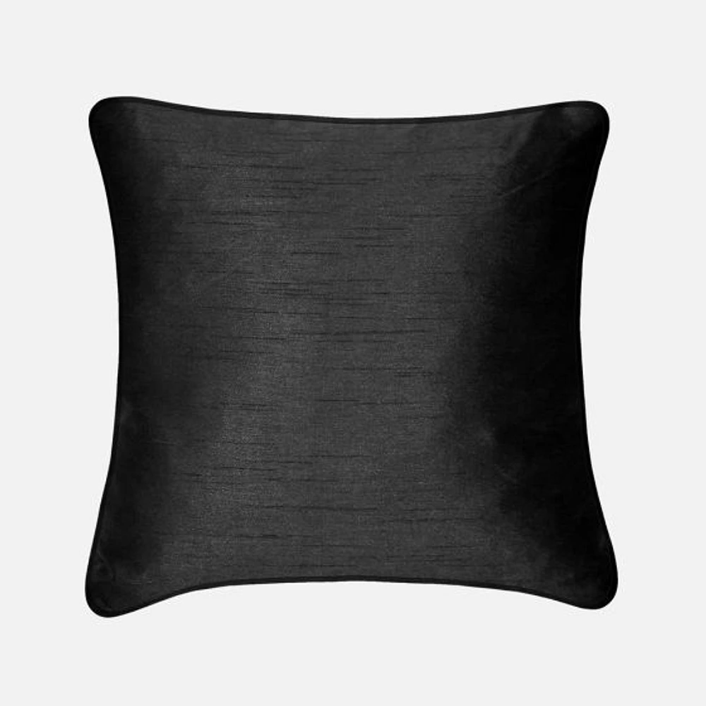 Soie Faux Silk Cushion