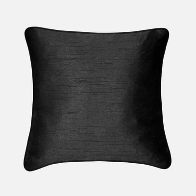 Soie Faux Silk Cushion