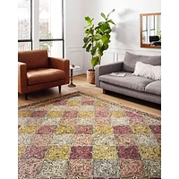 Tapis Spectrum par Loloi II