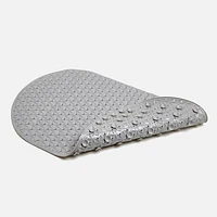 Star Weave Tub Mat