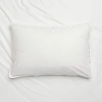 Stemless Micro-Feather Pillow