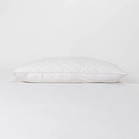 Stemless Micro-Feather Pillow