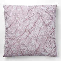 Coussin jacquard « Storm »