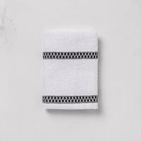 Stripes Washcloth